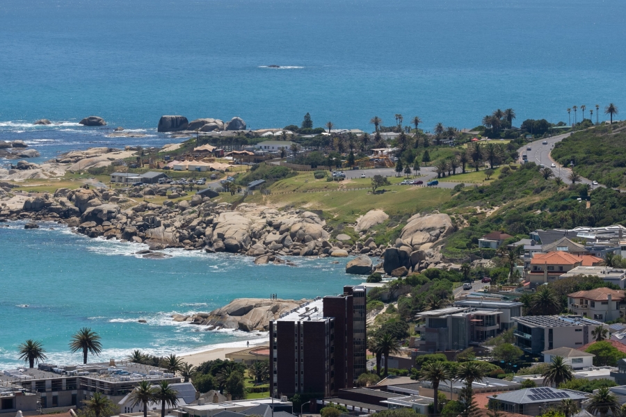2 Bedroom Property for Sale in Camps Bay Western Cape